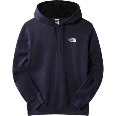 The North Face Men's Seasonal Drew Peak Pullover Hoodie