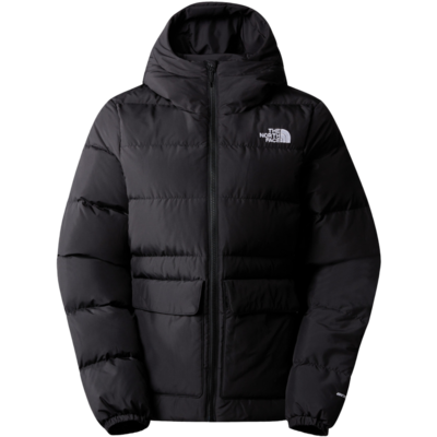 The North Face Women's Gotham Jacket