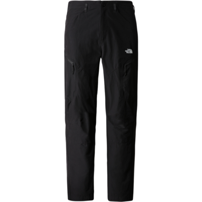 The North Face Men's Exploration Regular Tapered Trousers