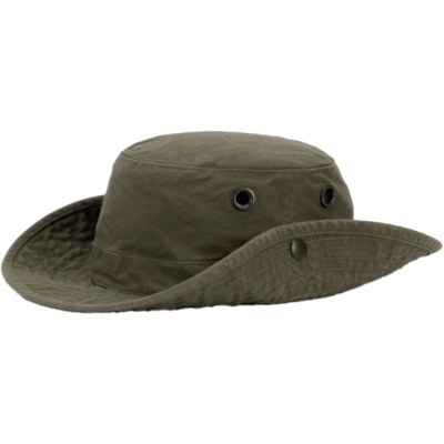 Tilley T3 Wanderer Medium Brim Hat