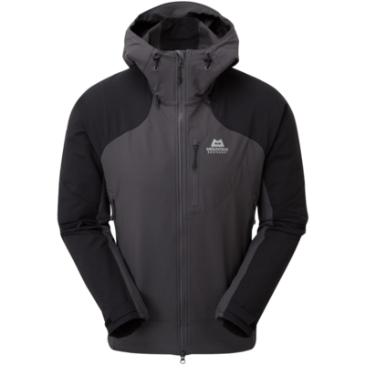 Mountain Equipment Men's Frontier Hooded Jacket