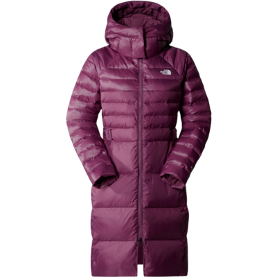 The North Face Women's Metropolis Parka