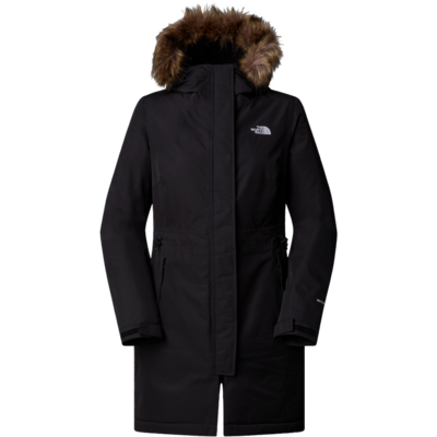 The North Face Women's Recycled Zaneck Parka