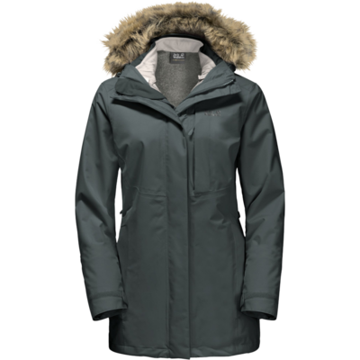 Jack Wolfskin Women's Arctic Ocean 3-in-1 Jacket