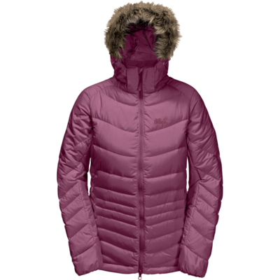 Jack Wolfskin Women's Selenium Bay Jacket