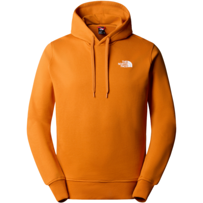 The North Face Men's Seasonal Drew Peak Pullover Light