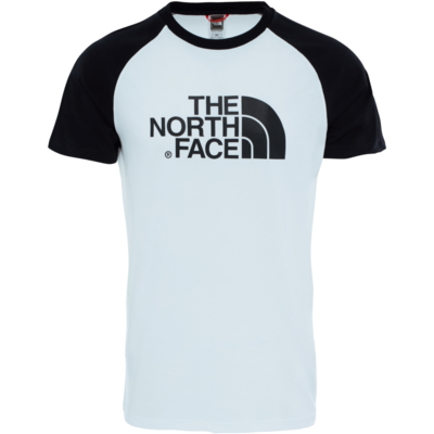 The North Face Men's S/S Raglan Easy T-Shirt