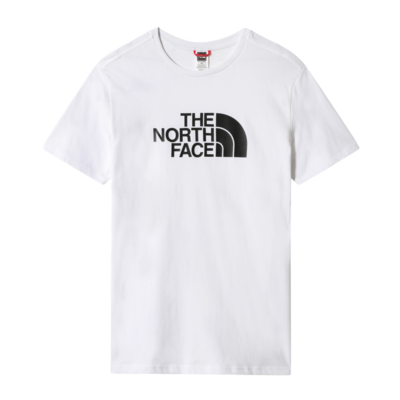 The North Face Men's S/S Easy Tee