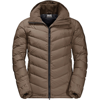 Jack Wolfskin Men's Fairmont Jacket