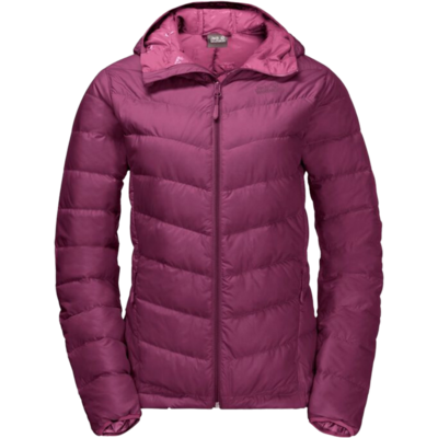 Jack Wolfskin Women's Helium Jacket