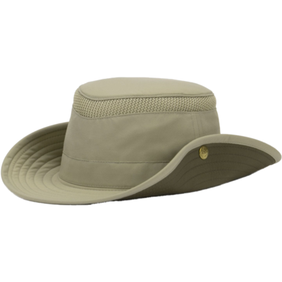 Tilley LTM3 Airflo Snap Up Hat