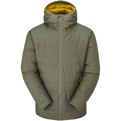 Rab Men's Valiance Jacket