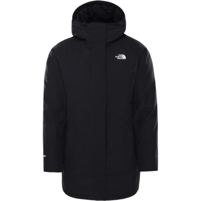 TNF Black