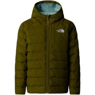 The North Face Girl's Reversible Perrito Jacket