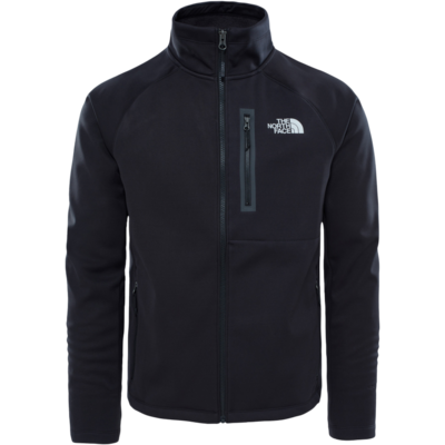 The North Face Men's Canyonlands Softshell Jacket