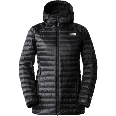 The North Face Women's Trevail Parka