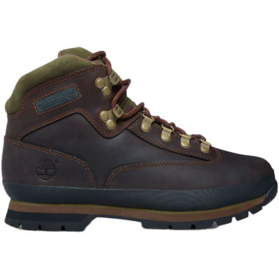 Timberland Men's Euro Hiker Leather Boots