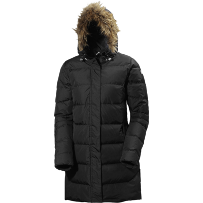 Helly Hansen Women's Aden Down Parka