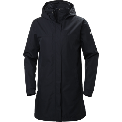 Helly Hansen Women's Aden Insulated Coat