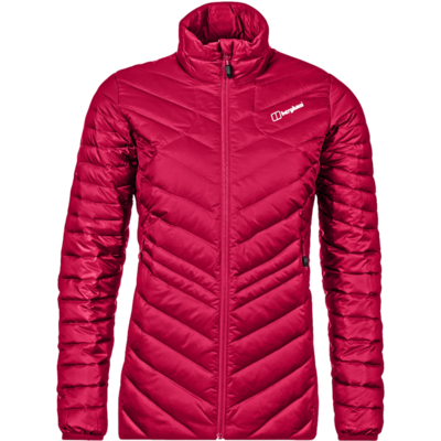 Berghaus Women's Tephra Reflect Down Jacket