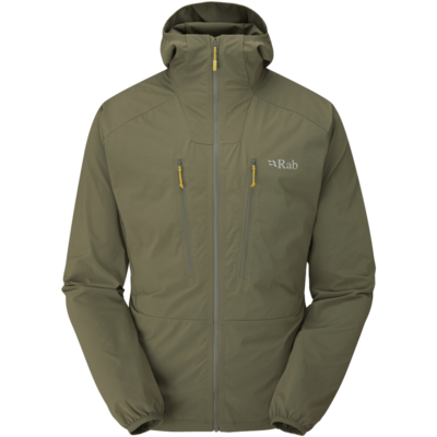 Rab Men's Borealis Jacket