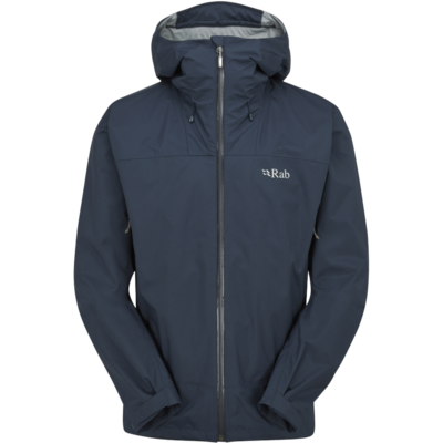 Rab Men's Downpour Plus 2.0 Jacket