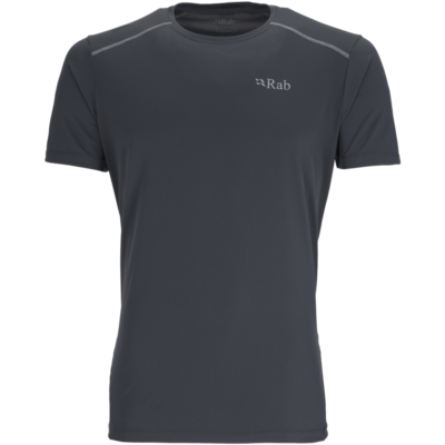 Rab Men's Force SS Tee