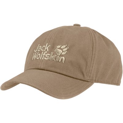 Jack Wolfskin Baseball Cap