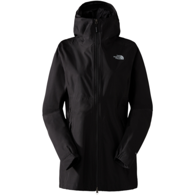 The North Face Women's Hikesteller Parka Shell Jacket