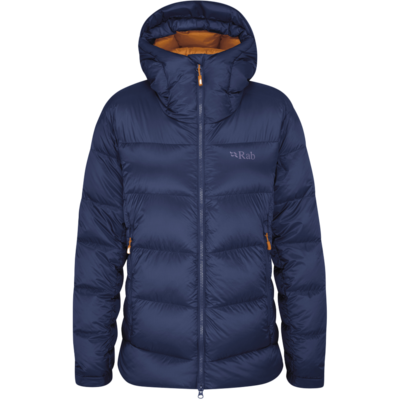 Rab Women's Positron Pro Jacket