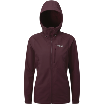 Rab Women's Salvo Jacket