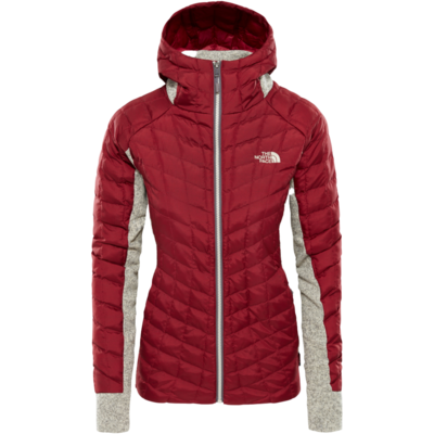 The North Face Women's Thermoball Gordon Lyons Hoodie