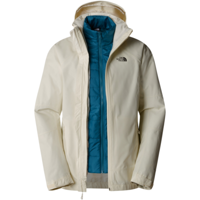 The North Face Women's Inlux Triclimate Jacket