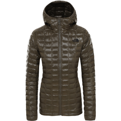 The North Face Women's Thermoball Eco Hoodie (2020)