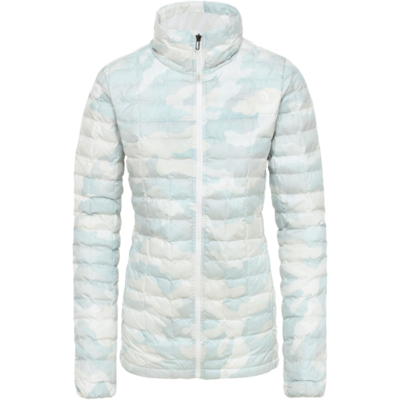 The North Face Women's Thermoball Eco  Jacket (2020)