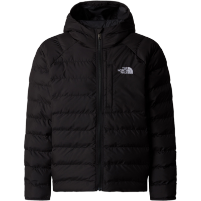 TNF Black