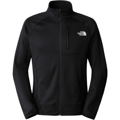 The North Face Men's Canyonlands Full Zip Fleece