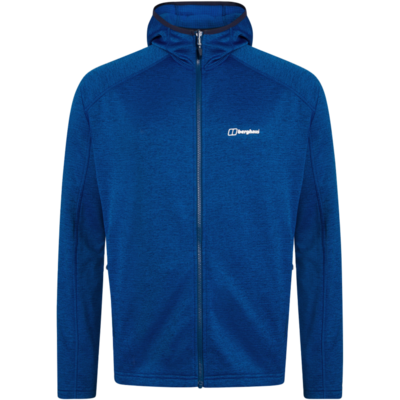 Berghaus Men's Spitzer Hooded Jacket