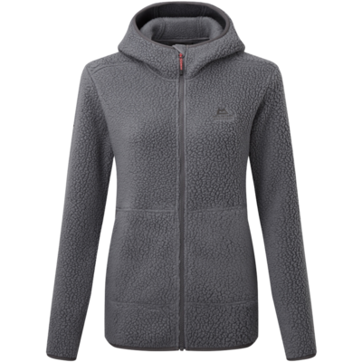 Mountain Equipment Women's Moreno Hooded Jacket