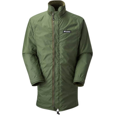 Buffalo Men's Mountain Jacket