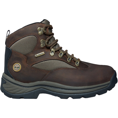 Timberland Women's Chocorua Trail GTX Boots