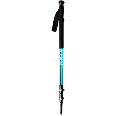 Mountain King Super Trekker Compact Speedlock Walking Pole