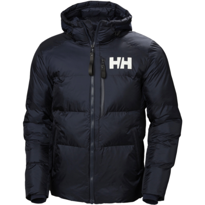 Helly Hansen Men's Active Winter Parka