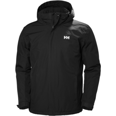 Helly Hansen Men's Dubliner Insulated Jacket