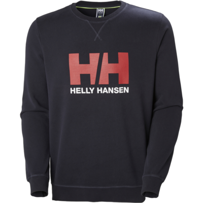 Helly Hansen Men's HH Logo Crew Sweater