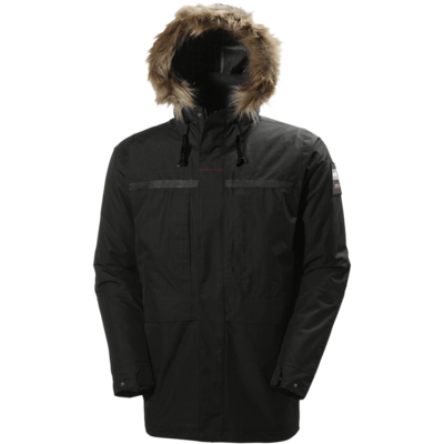 Helly Hansen Men's Coastal 2 Parka