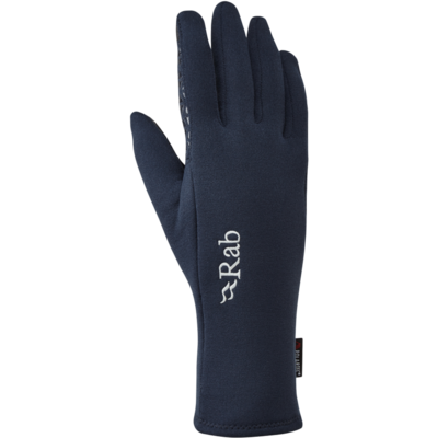 Rab Men's Power Stretch Contact Grip Glove