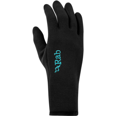 Rab Women's Power Stretch Contact Glove