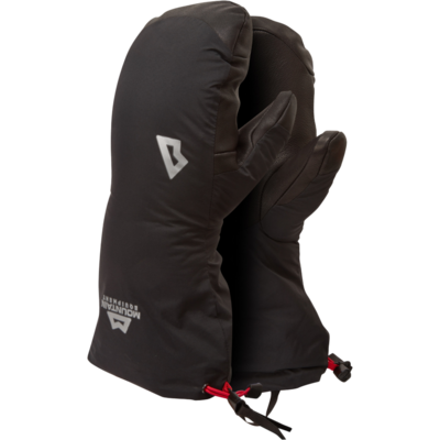 Mountain Equipment Redline Mitt