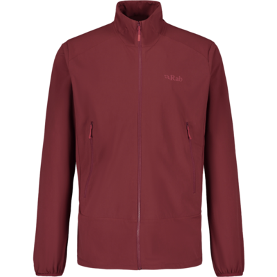 Rab Men's Borealis Tour Jacket